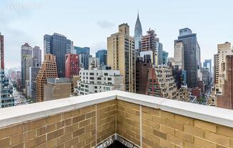 301 East 45th Street