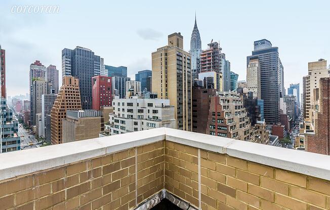 301 East 45th Street