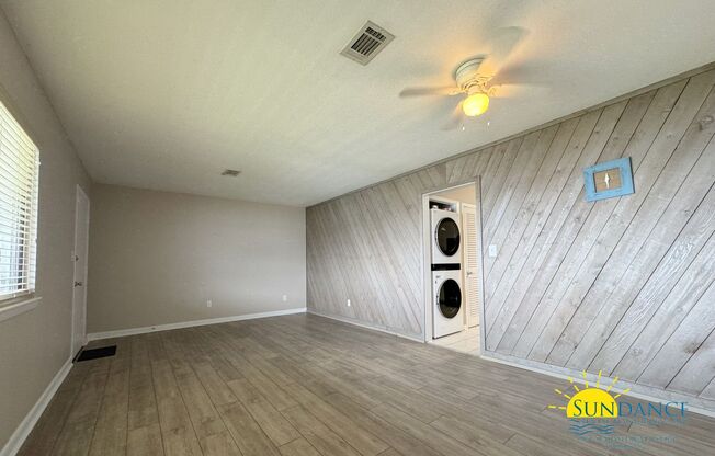 Renovated Waterfront Condo in Fort Walton Beach