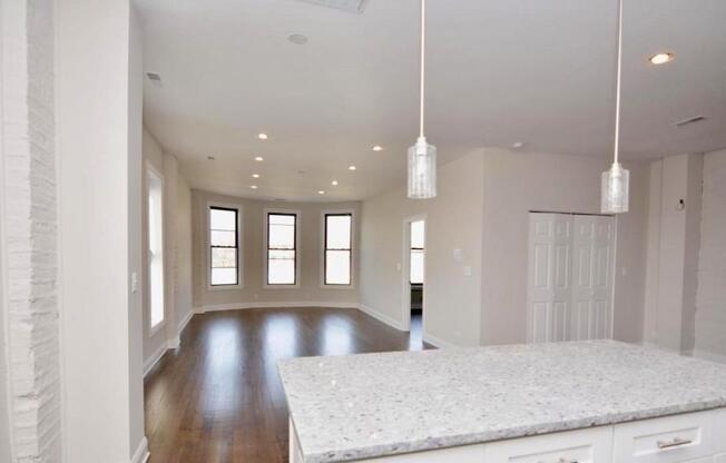 1447 W. 17th St.