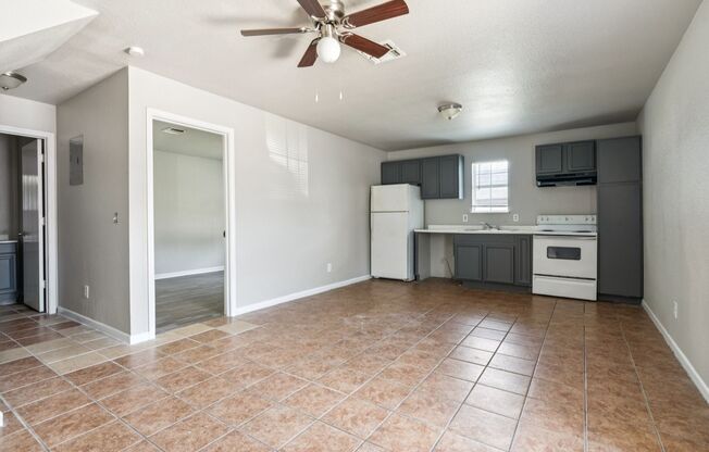 Charming 3-Bedroom Townhome in a Great Location!