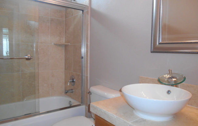 2 beds, 2 baths, $2,295