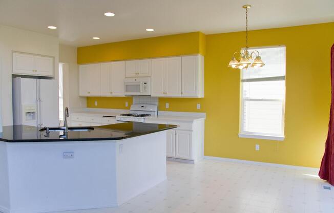Fantastic Bethany Home with Attached Garage, Private Back Yard