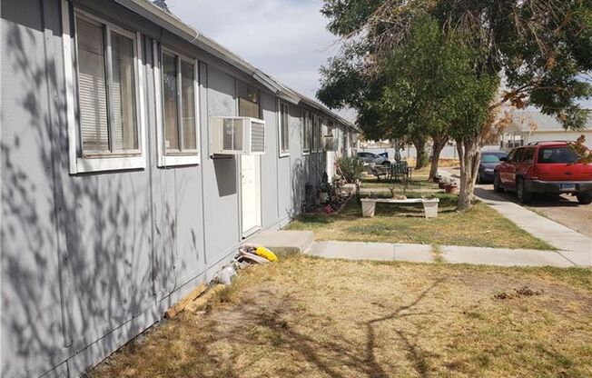 2 Bedroom in Overton