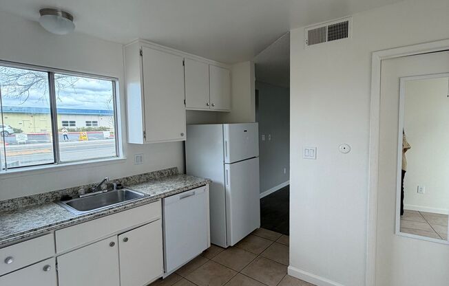 Hurley South Apartments