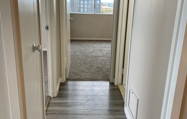 2 beds, 2 baths, 853 sqft, $1,600, Unit 615