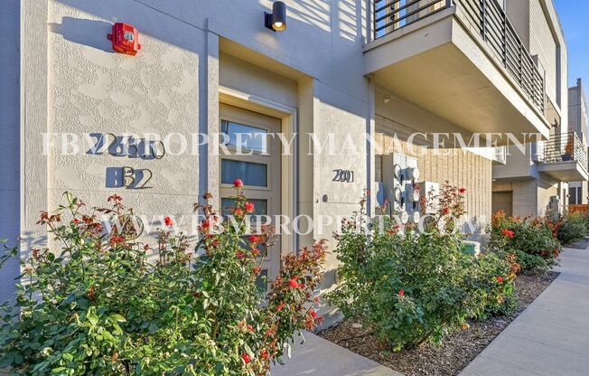 2610 Kimsey, Unit 201 - Gorgeous 2 Bedroom, 2.5 Bathroom-Four Story Home in Dallas, TX!