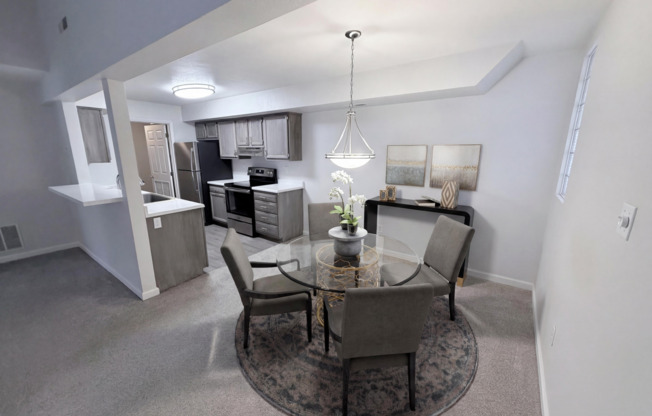 Lakemont Apartments