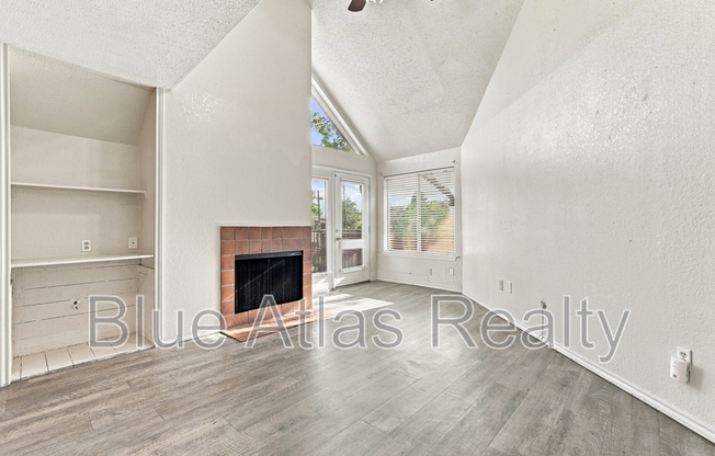 9803 Walnut Street, Unit 205