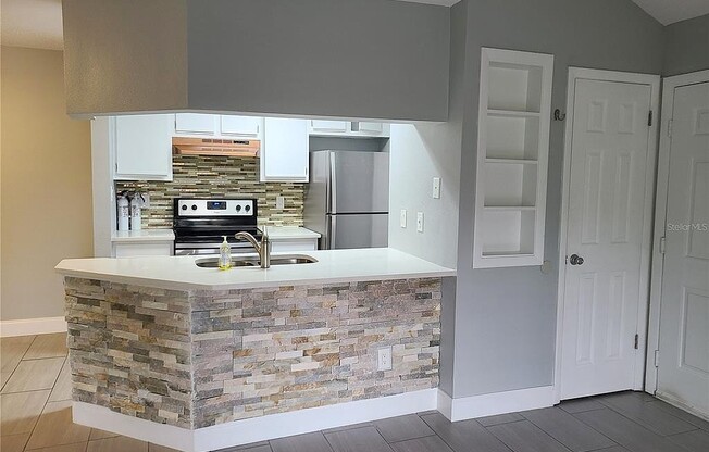 234 Afton Sq. #303