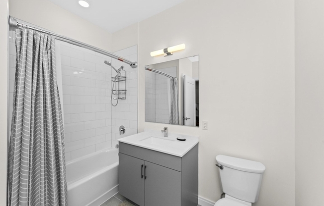 2 beds, 2 baths, 1,194 sqft, $4,000, Unit 417