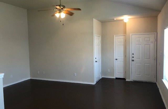 2 Weeks Free! Spacious 3BR Townhome with High Ceilings, Private Garage & Open Floor Plan