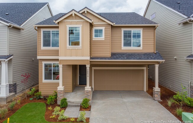 Spectacular 5 BD* 2.5 BA* + Bonus Room Single Family Home Located In North Bethany at Abbey Creek Neighborhood *Location Location Location!* A+ Schools!