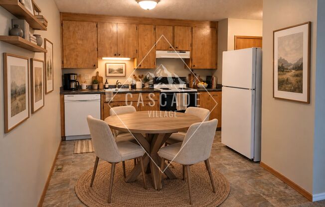 1 bed, 1 bath, 566 sqft, $1,015