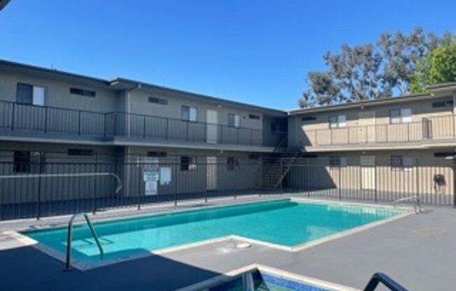 12020 Grevillea Apartments