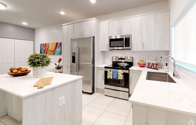 Aviara Lake Worth - 3884 Melaleuca Ln