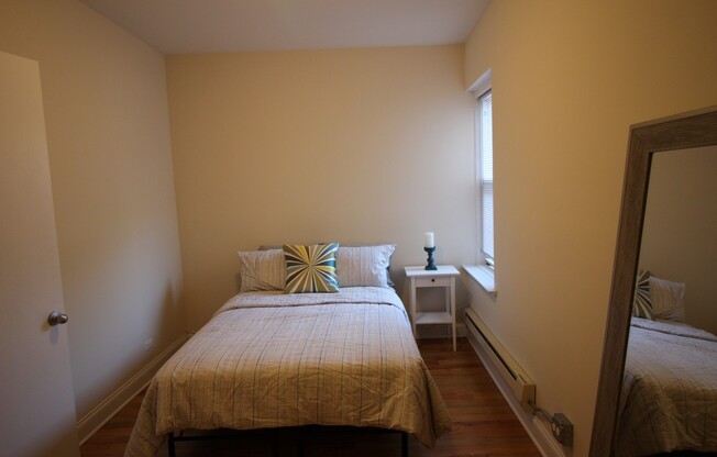 1 bed, 1 bath, $1,300, Unit 301