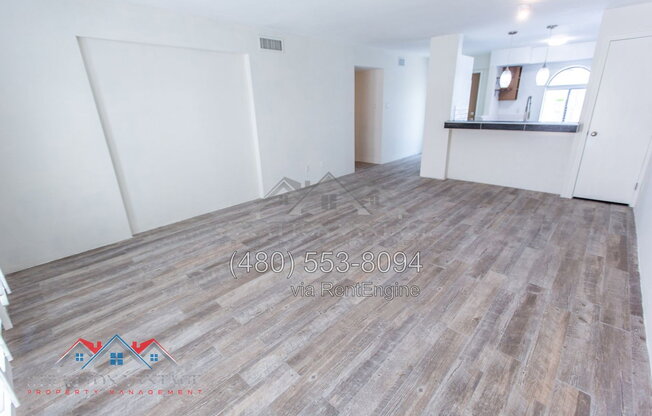 2 beds, 2 baths, 1,060 sqft, $1,995