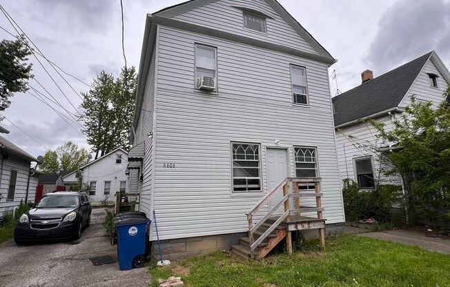 Hosmer Ave. 6606-6608
