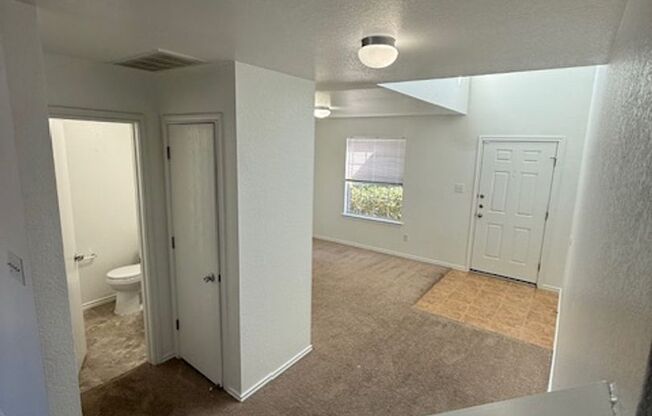 3 beds, 2.5 baths, 1,897 sqft, $1,895, Unit 197 Peppergrass Cv.