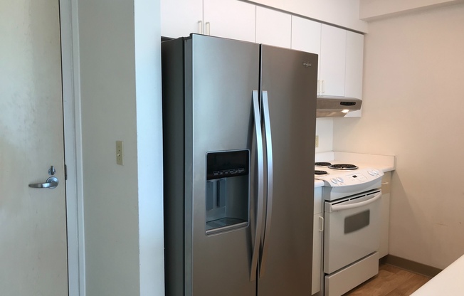1 bed, 1 bath, $1,950