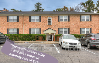 2905 Arrowhead Drive - D9