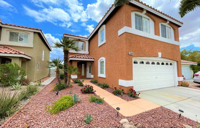 Two Oversized Rooms is what you looking for!