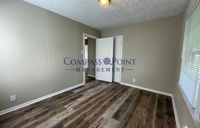 Your New Home Awaits!