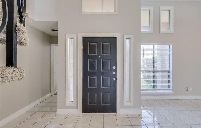 2938 River Crest - 3/bedroom 2/bathroom - $1795/month