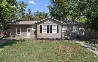 1012 Barbara Dr Unit A in San Marcos, TX 78766