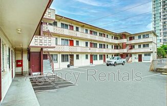 Sunrise Dragon LLC 1438 Liliha Street