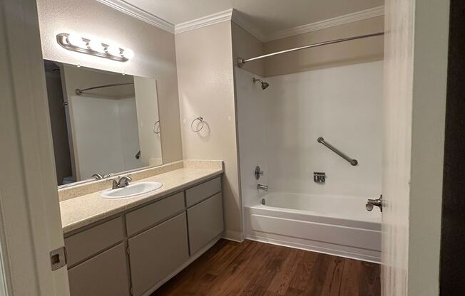 1 bed, 1 bath, $1,550, Unit 22