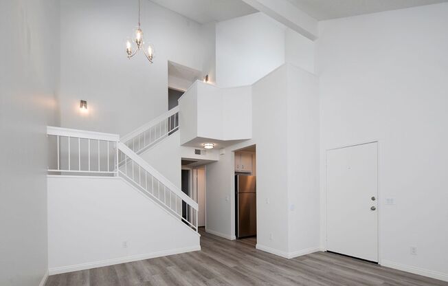 Copper Hill Apartments