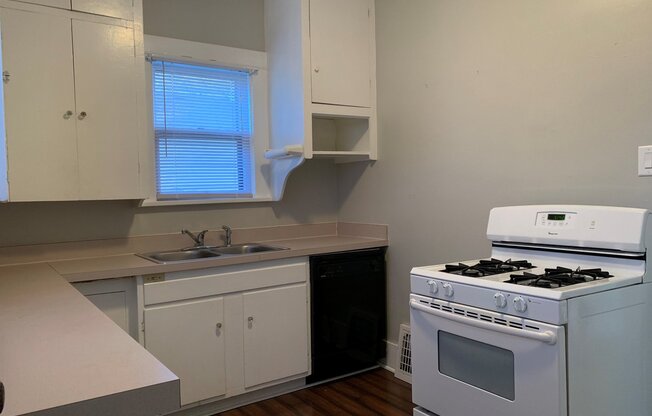 1620/1622 Leavenworth