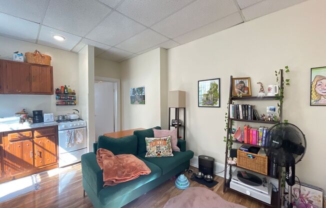 2219-2221 Spring Garden Street