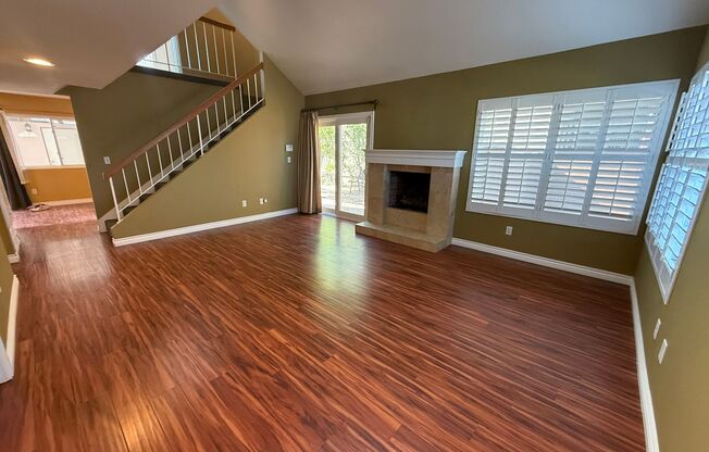 Gorgeous and Upgraded 4 Bed, 2.5 Bath Two-Story in Villa Portofino!