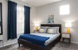 Biscayne Bay Apartments