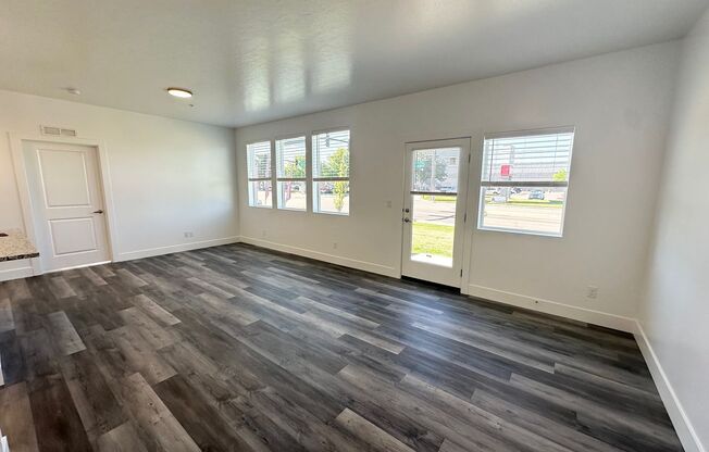 Clear Creek Apartment Homes