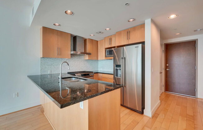 1 bed, 1 bath, 2,565 sqft, $2,200, Unit Apartment 1502