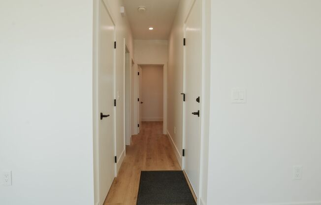 2 beds, 1 bath, 850 sqft, $2,950, Unit 2330 F Street