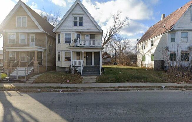 2721-2723 N 20th St
