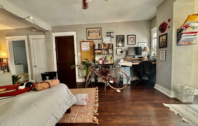 4245-47 Harrison Street &amp; 1002-1006 E 43rd Street