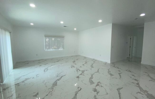 Brand New Home in El Cajon