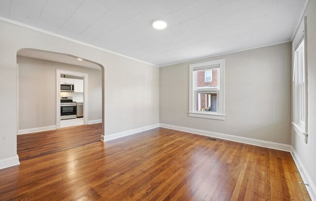 Remodeled 1930’s 2 Bed & 1 Bath Home in Downtown Durham!