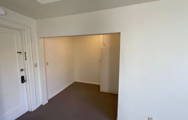 Grande Ronde Apartments
