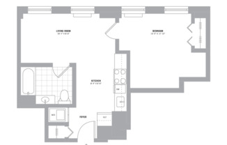 Partner-provided photo for $2175 unit
