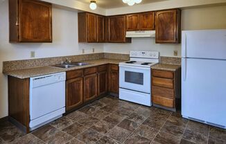 #180 TWIN OAKS APARTMENTS