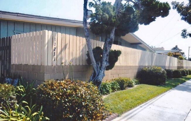 Village Pines