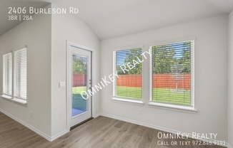 Partner-provided property photo