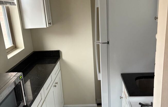 New Updated Spacious Studio